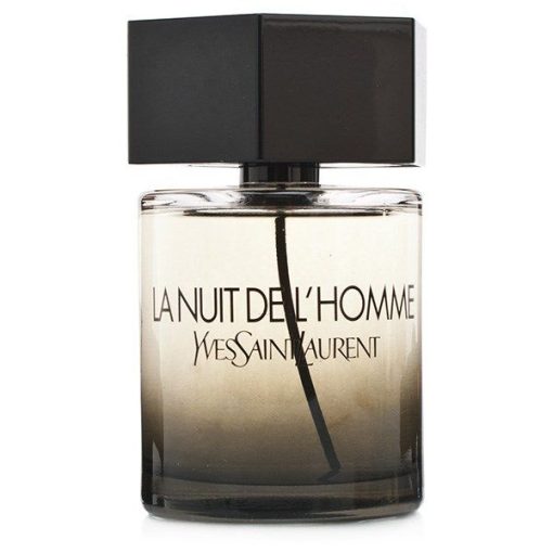 ادو تویلت مردانه YSL L’Homme Nuit حجم 100ml