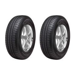 لاستیک خودرو کومهو تایر مدل Solus KH17 سایز 225/45R18 – دو حلقه