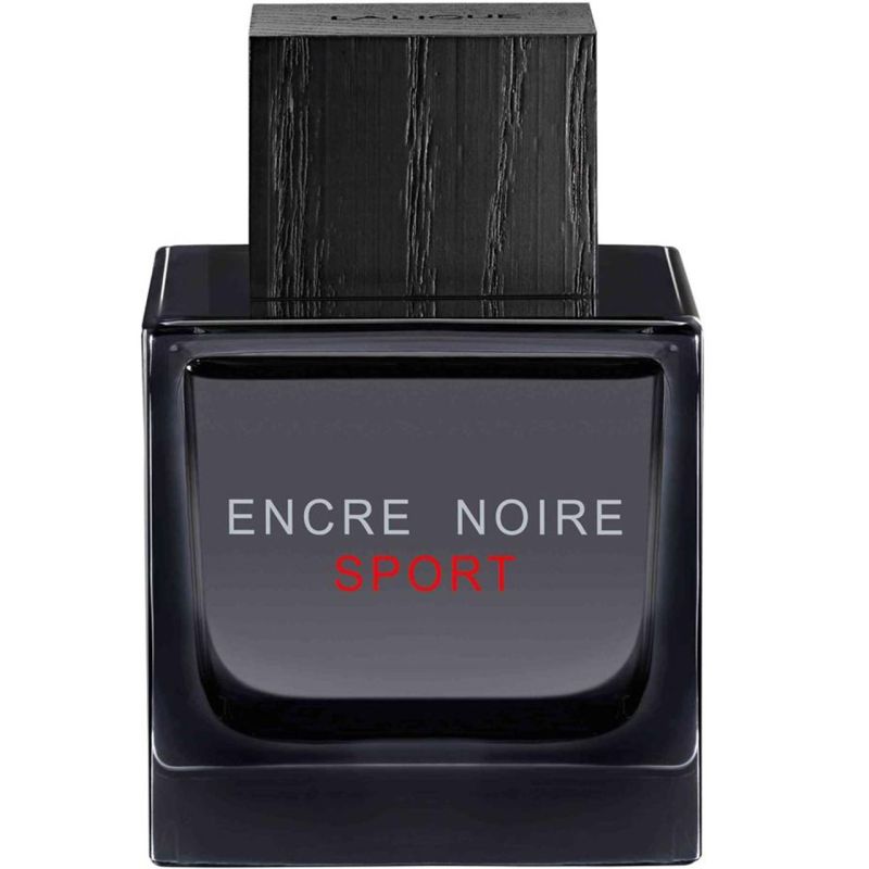 ادو تویلت مردانه لالیک مدل Encre Noire Sport حجم 100 میلی لیتر ادو تویلت مردانه لالیک مدل Encre Noire Sport حجم 100 میلی لیتر
