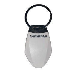 تگ جاسوئیچی RFID سیماران مدل RFID125