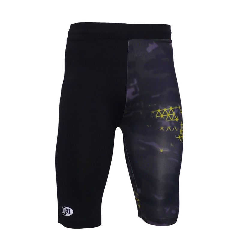 شورت ورزشی مردانه نوزده نودیک اس دبلیو مدل Sub Black شورت ورزشی مردانه نوزده نودیک اس دبلیو مدل Sub Black