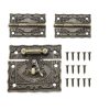 دستگیره کابینت و کمد مدل MORAB500 بسته 3 عددی دستگیره کابینت و کمد مدل MORAB500 بسته 3 عددی