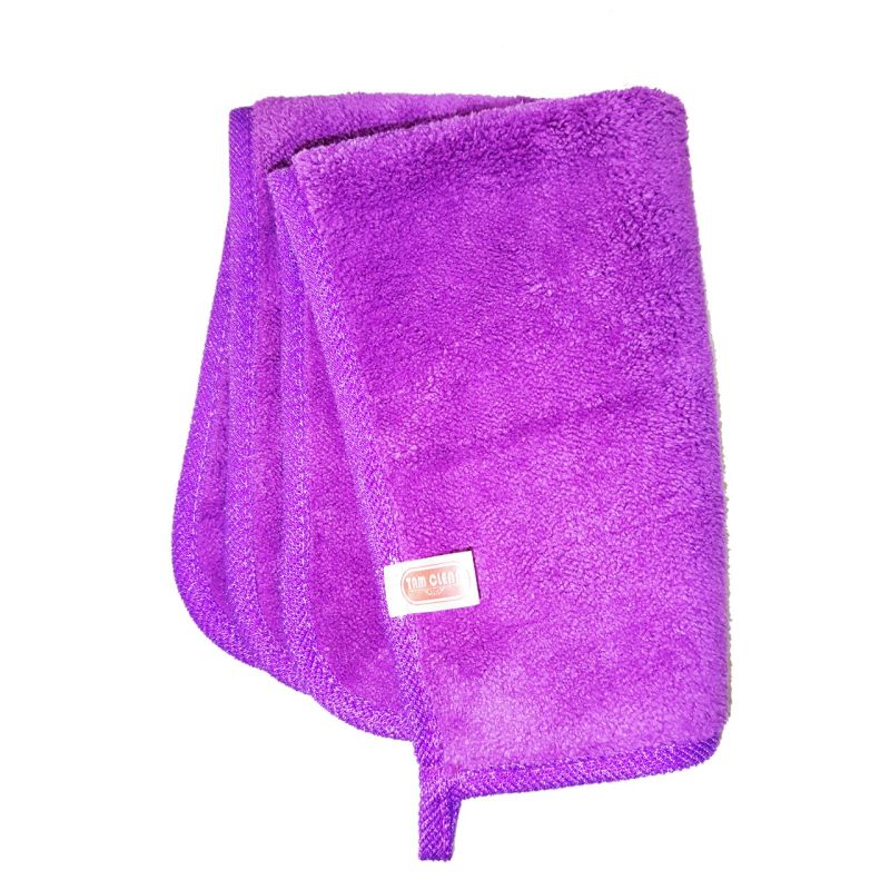 حوله خشک کننده میکروفایبر ممتاز تام کلین مدل Tc-MFL400a حوله خشک کننده میکروفایبر ممتاز تام کلین مدل Tc-MFL400a