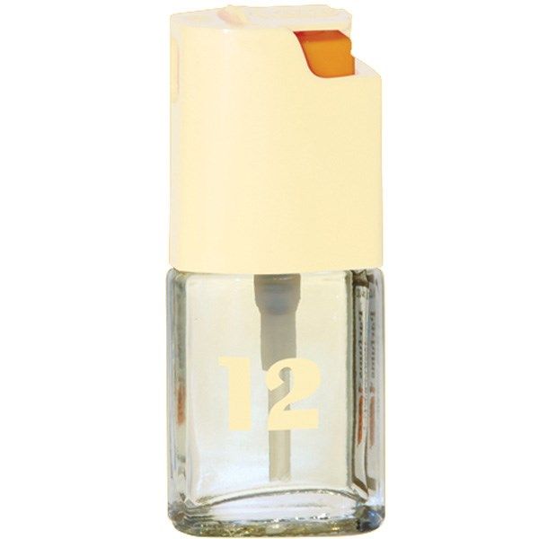عطر جیبی زنانه بیک شماره 12 حجم 7.5 میلی لیتر عطر جیبی زنانه بیک شماره 12 حجم 7.5 میلی لیتر