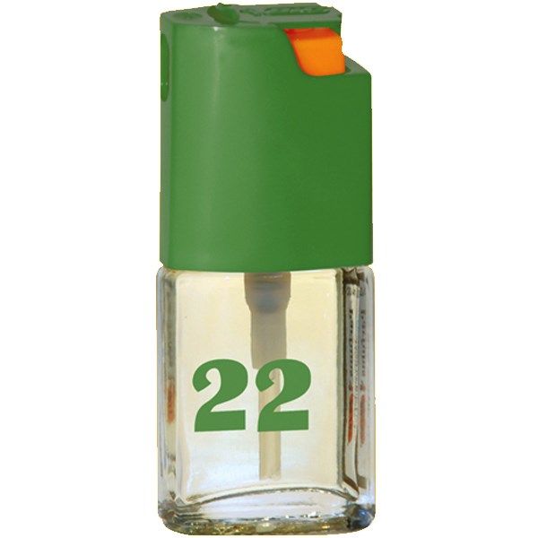 عطر جیبی مردانه بیک شماره 22 حجم 7.5 میلی لیتر عطر جیبی مردانه بیک شماره 22 حجم 7.5 میلی لیتر