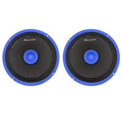 میدرنج خودرو مکسیدر مدل PLB810 بسته دو عددی