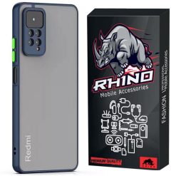 کاور راینو مدل R-PML مناسب برای گوشی موبایل شیائومی Redmi Note 11 4G