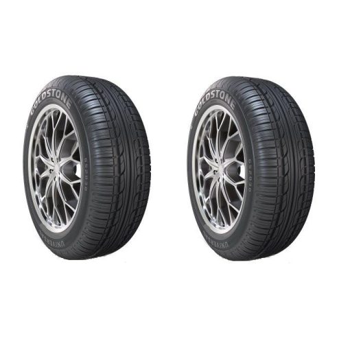 لاستیک خودرو گلدستون مدل GS2030 سایز 175/70R13 – دو حلقه