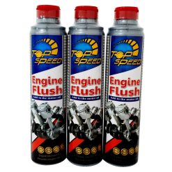 مکمل موتور شوی خودرو و موتور فلش تاپ اسپید کد 1336 حجم 400 میلی لیتر بسته سه عددی