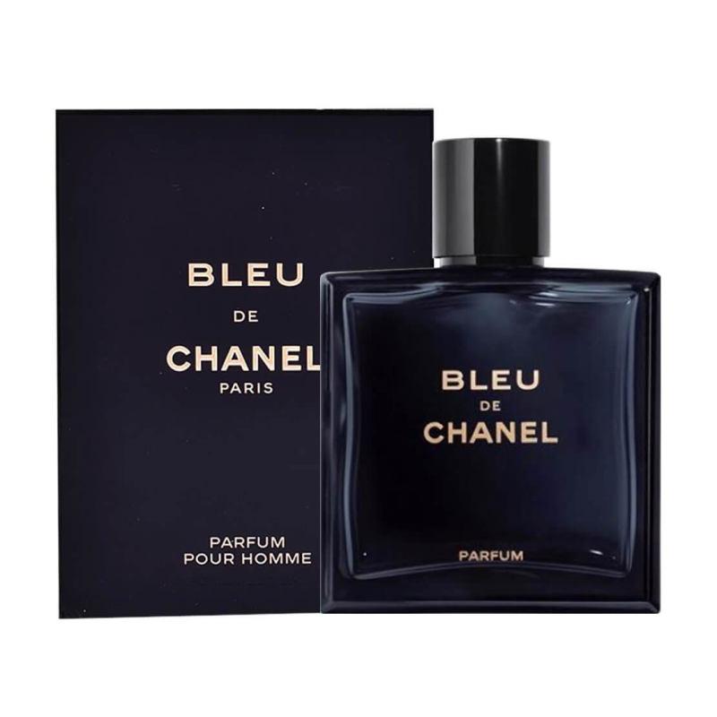 پرفیوم مردانه شانل مدل Bleu حجم 100 میلی لیتر پرفیوم مردانه شانل مدل Bleu حجم 100 میلی لیتر