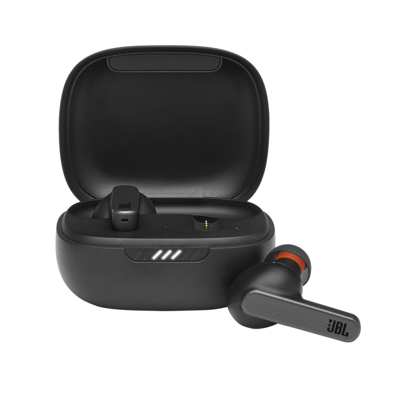 هندزفری بلوتوثی جی بی ال مدل Live Pro Plus TWS هندزفری بلوتوثی جی بی ال مدل Live Pro Plus TWS