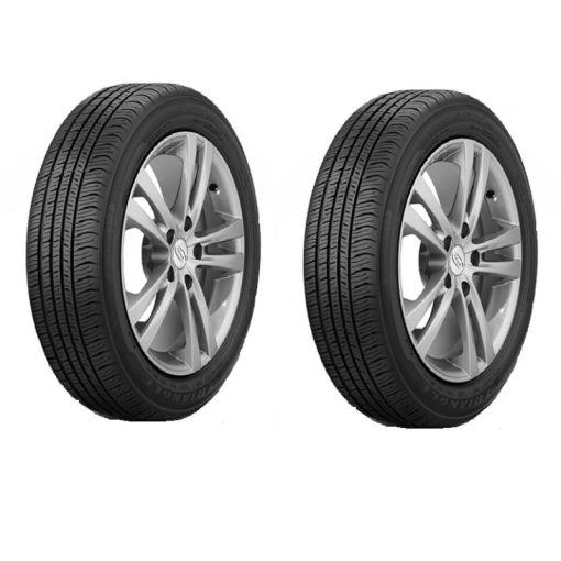 لاستیک خودرو تراینگل تایر مدل TC101 سایز 205/55R16 – دو حلقه