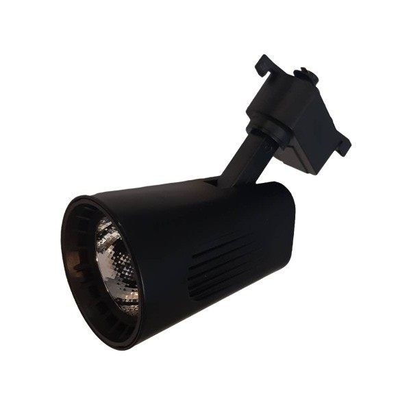 چراغ ریلی 30 وات اپتونیکا مدل OP2230 چراغ ریلی 30 وات اپتونیکا مدل OP2230