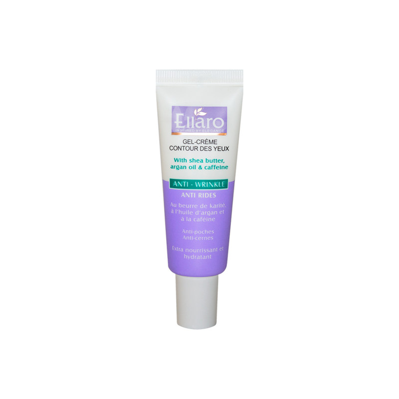 کرم دور چشم الارو مدل Anti Wrinkle حجم 20 میلی لیتر کرم دور چشم الارو مدل Anti Wrinkle حجم 20 میلی لیتر