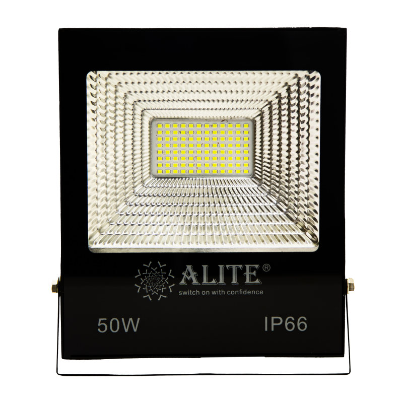 پرژکتور ال ای دی 50 وات ای لایت کد IP66 پرژکتور ال ای دی 50 وات ای لایت کد IP66