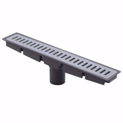 کف شور میراب مدل خطی کد 6×40
