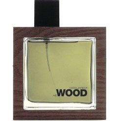 ادو تویلت مردانه دیسکوارد مدل He Wood Rocky Mountain Wood حجم 100 میلی لیتر