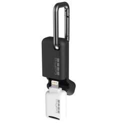 کارت خوان گوپرو مدل Quik Key مناسب برای آیفون و آیپد