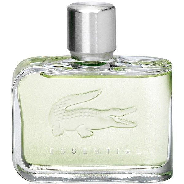 ادو تویلت مردانه لاکاست Essential حجم 125ml ادو تویلت مردانه لاکاست Essential حجم 125ml