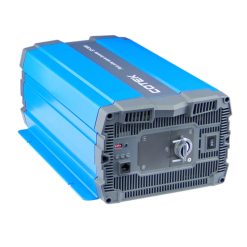 مبدل برق اینورتر سینوسی کوتک تایوان مدل 48V-TO-220V-4000W