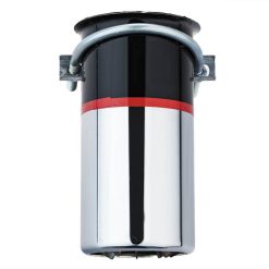 سر اگزوز خودرو مدل 002