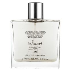 ادو پرفیوم مردانه اسمارت کالکشن لالیک مدل Encre Noir حجم 100 میلی لیتر