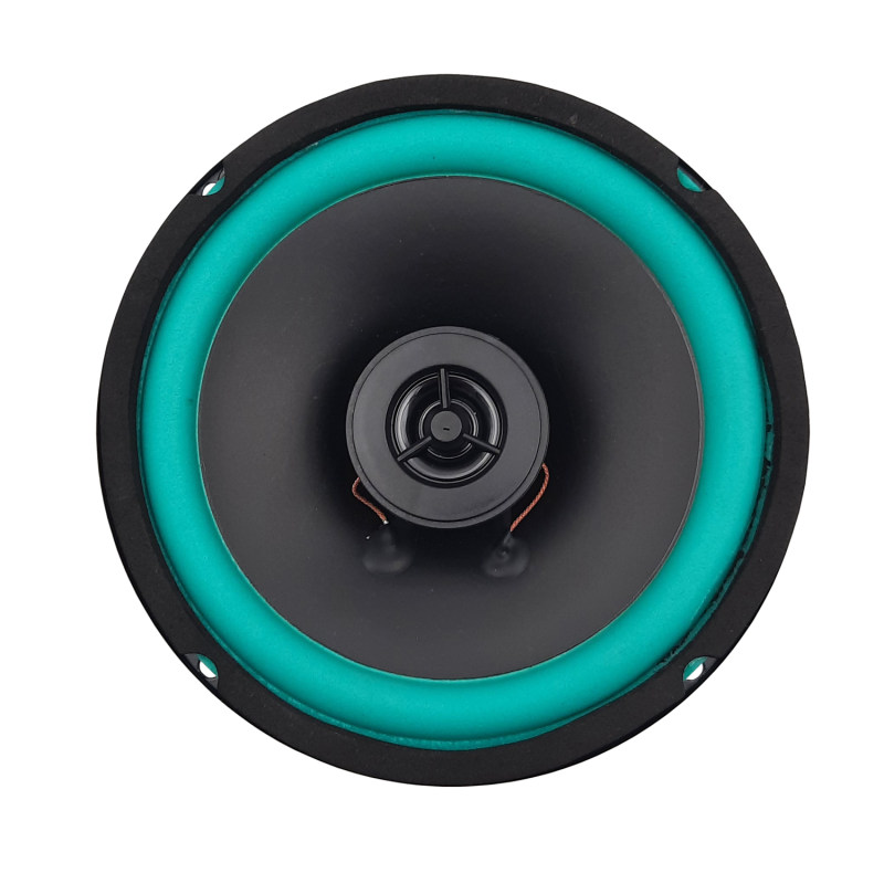 اسپیکر خودرو سیلترون مدل KW-602 اسپیکر خودرو سیلترون مدل KW-602