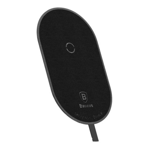 گیرنده شارژر بی سیم لایتنینگ باسئوس مدل wxte-a01 Microfiber