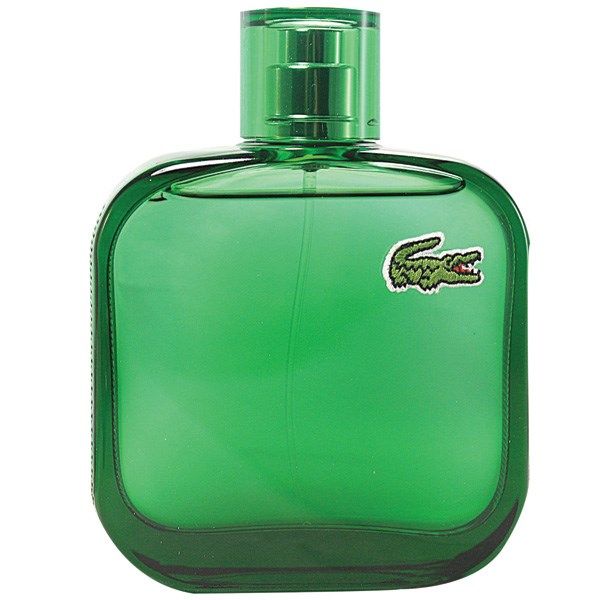 ادو تویلت مردانه لاکاست L.12.12 Vert حجم 100ml ادو تویلت مردانه لاکاست L.12.12 Vert حجم 100ml