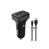 شارژر دیواری شیائومی مدل MDY-11-EZ 33 واتی به همراه کابل USB-C