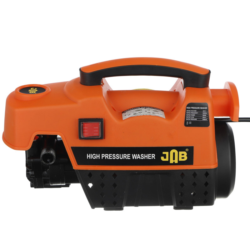 کارواش جاب مدل J2000 کارواش جاب مدل J2000