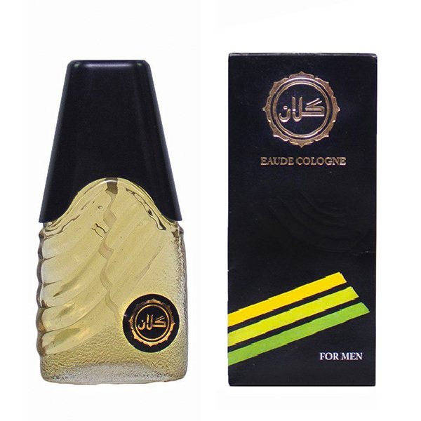 ادوکلن مردانه گلان مدل HRZ حجم 90 میلی لیتر ادوکلن مردانه گلان مدل HRZ حجم 90 میلی لیتر