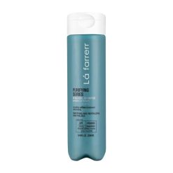 شامپو ضد ریزش لافارر مدل Minoxi For Oily Hair حجم 250 میلی لیتر