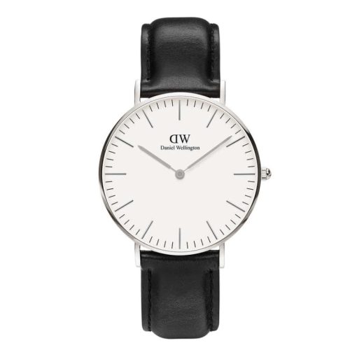 ساعت مچی عقربه ای مدل DW 2645 – ME-SE