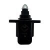 چراغ سکن خودرو کد OT57W بسته 2 عددی