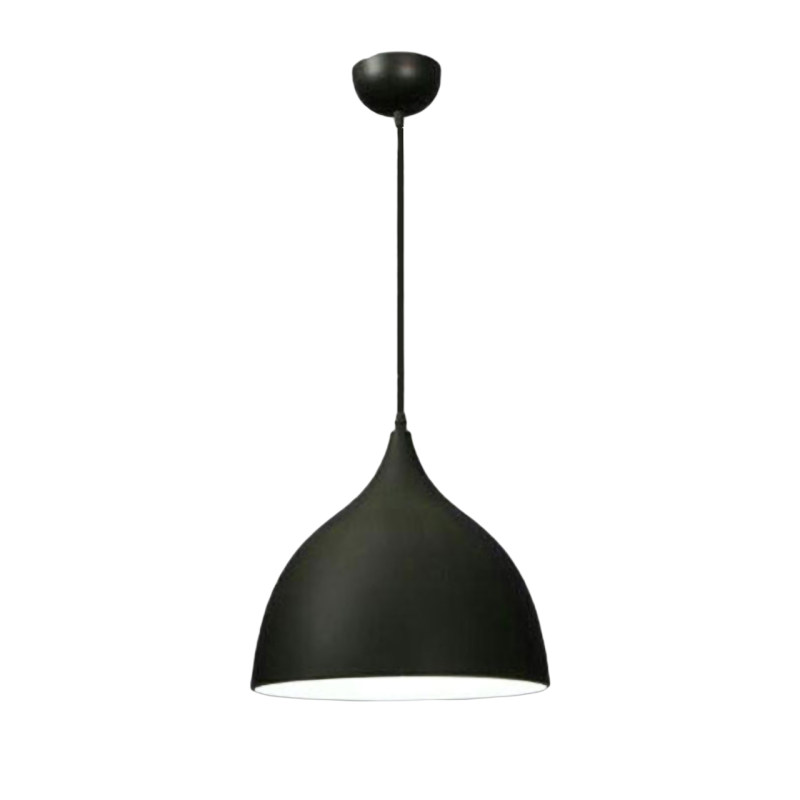 چراغ آویز رایکا مدل شیپوری کد ROS887 چراغ آویز رایکا مدل شیپوری کد ROS887