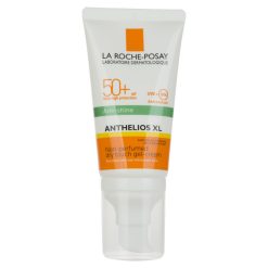 کرم ژل ضد آفتاب لاروش پوزای مدل Anti Shine حجم 50 میلی لیتر