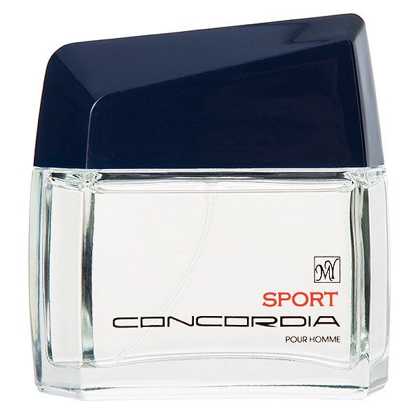 ادو تویلت مردانه مای Concordia Sport حجم 75ml ادو تویلت مردانه مای Concordia Sport حجم 75ml