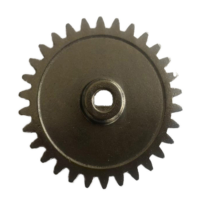 چرخ دنده میکروسوییچ موتور ساید کرکره برقی مدل رومن کد04 چرخ دنده میکروسوییچ موتور ساید کرکره برقی مدل رومن کد04