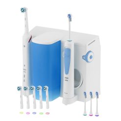 مسواک برقی اورال-بی مدل oxijet smart5000