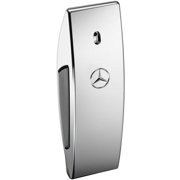ادو تویلت مردانه Mercedes Benz Club حجم 100ml ادو تویلت مردانه Mercedes Benz Club حجم 100ml