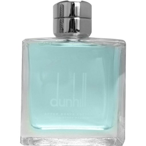 ادو تویلت مردانه دانهیل مدل Dunhill Fresh حجم 100 میلی لیتر