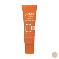 لوسیون ضد چروک آردن مدل Vitamine C وزن 30 گرم