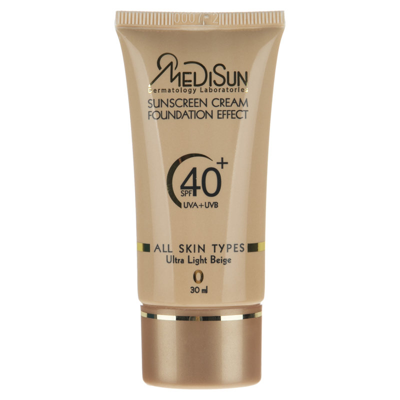 کرم ضد آفتاب مدیسان سری All Skin حجم 30 میلی لیتر کرم ضد آفتاب مدیسان سری All Skin حجم 30 میلی لیتر