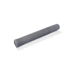 توری مدل  فرنگی گالوانيزه کد PA 2550 طول 4 متر