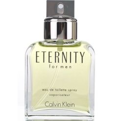 ادو تویلت مردانه کلوین کلاین مدل Eternity حجم 100 میلی لیتر