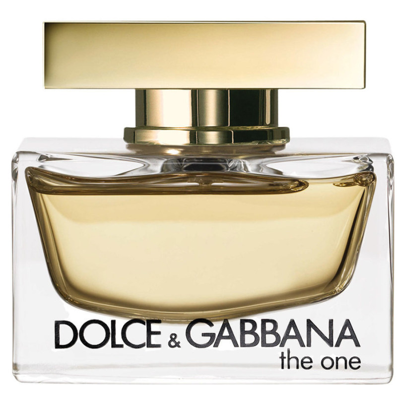 ادو تویلت زنانه دولچه اند گابانا مدل The One حجم 50ml ادو تویلت زنانه دولچه اند گابانا مدل The One حجم 50ml
