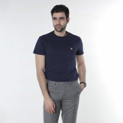 تیشرت مردانه اکزاترس مدل I032001088370018-088