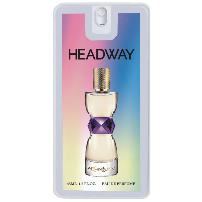 عطر جیبی زنانه هدوی مدل مانیفستو حجم 45 میلی لیتر عطر جیبی زنانه هدوی مدل مانیفستو حجم 45 میلی لیتر