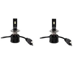 لامپ هدلایت خودرو تانگسرام مدل MegaLight LED Gen II کد H7 بسته 2 عددی